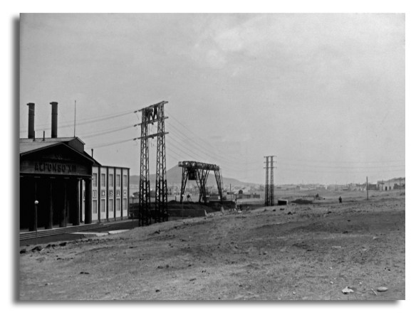 Cicer-y-Las-Palmas-1928