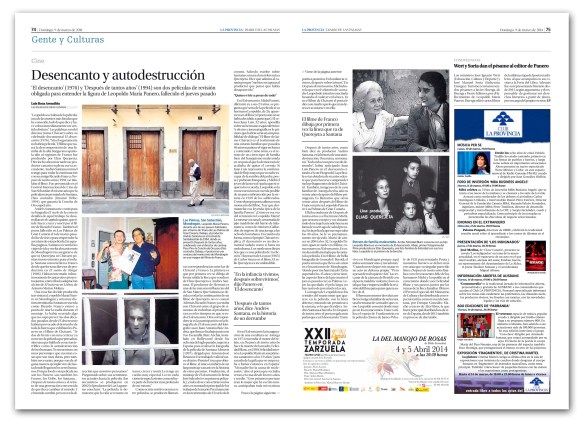 Dossier Personalizado