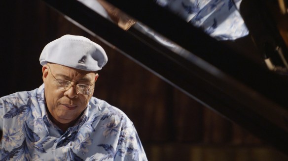 Chucho Valdés, en otro momento de "Playing Lecuona" / SANTIAGO TORRES-INSULARIA CREACIONES