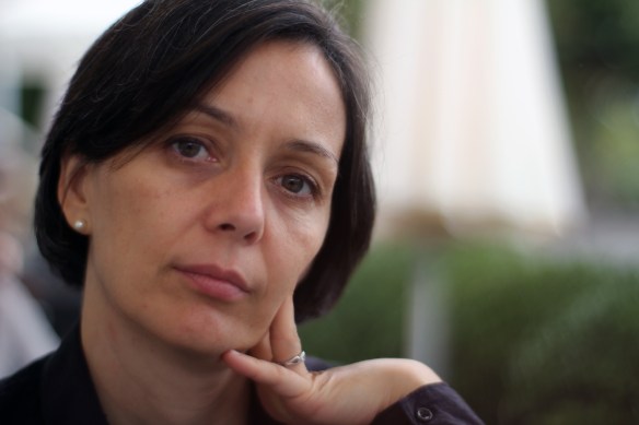 Arantxa Aguirre / OAC