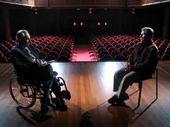 Un fotograma de "Cubillo. Historia de un crimen de estado" / LA MIRADA