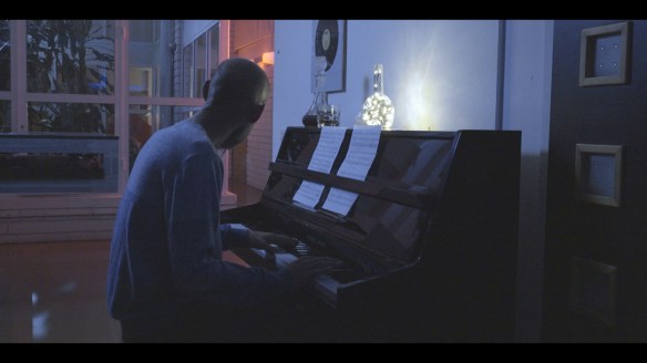 Un momento de "Infame", de Dennis García. / OAC