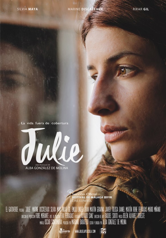 Cartel de "Julie" / OAC
