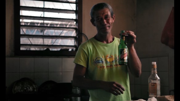 Arturo Pérez falleció en 2015. / COLECTIVO RUCS