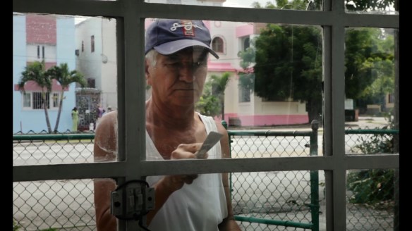 El mayor dolor de Jacinto era no haber visto a su hija Katia desde hacía 14 años. Hoy vive con ella en Portland (Estados Unidos). / COLECTIVO RUCS