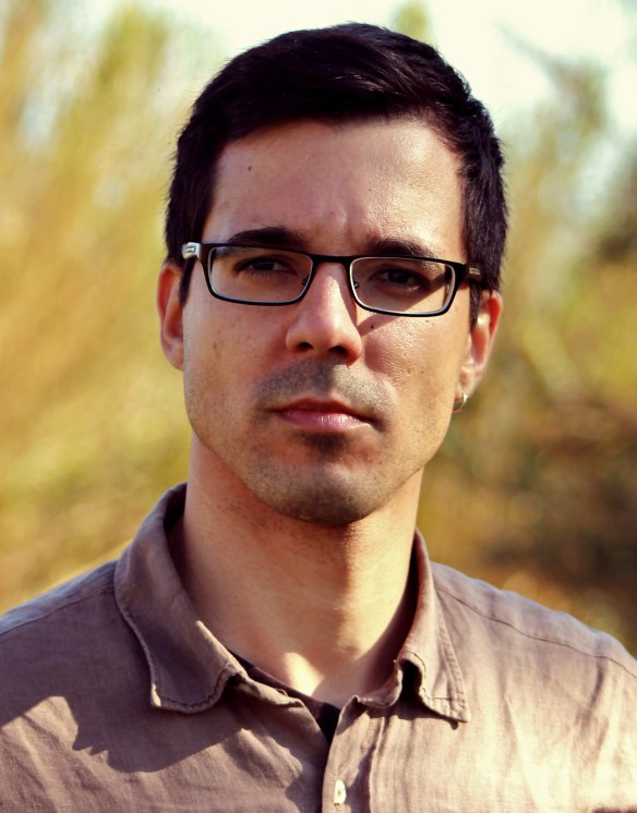 El cineasta cubano emigró con 15 años a Gran Canaria y estudió Bellas Artes y Cine en La Laguna, Valencia y Barcelona. / OAC